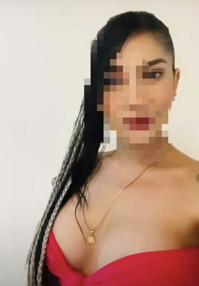 SARA SEXY MORBOSA IMPLICADA JUGUETONA CALIENTE Y DISCRETA, CIUDAD REAL