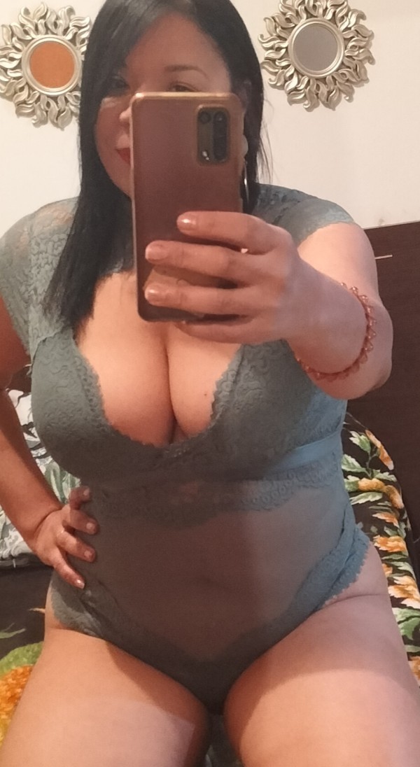 SARAH MADURITA!