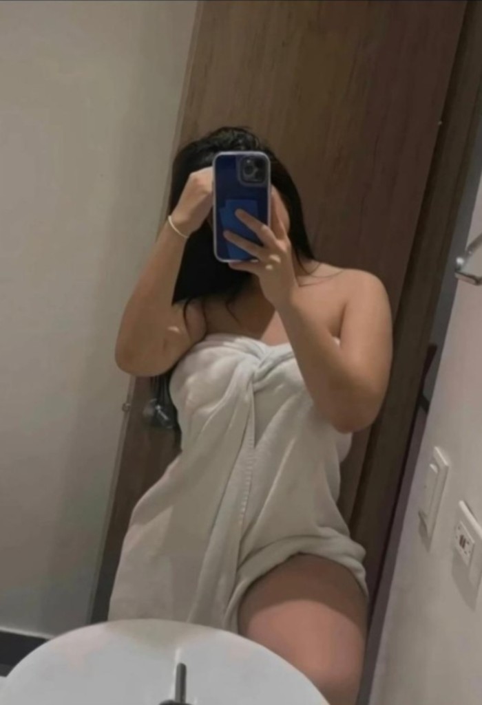 Chica muy cachonda