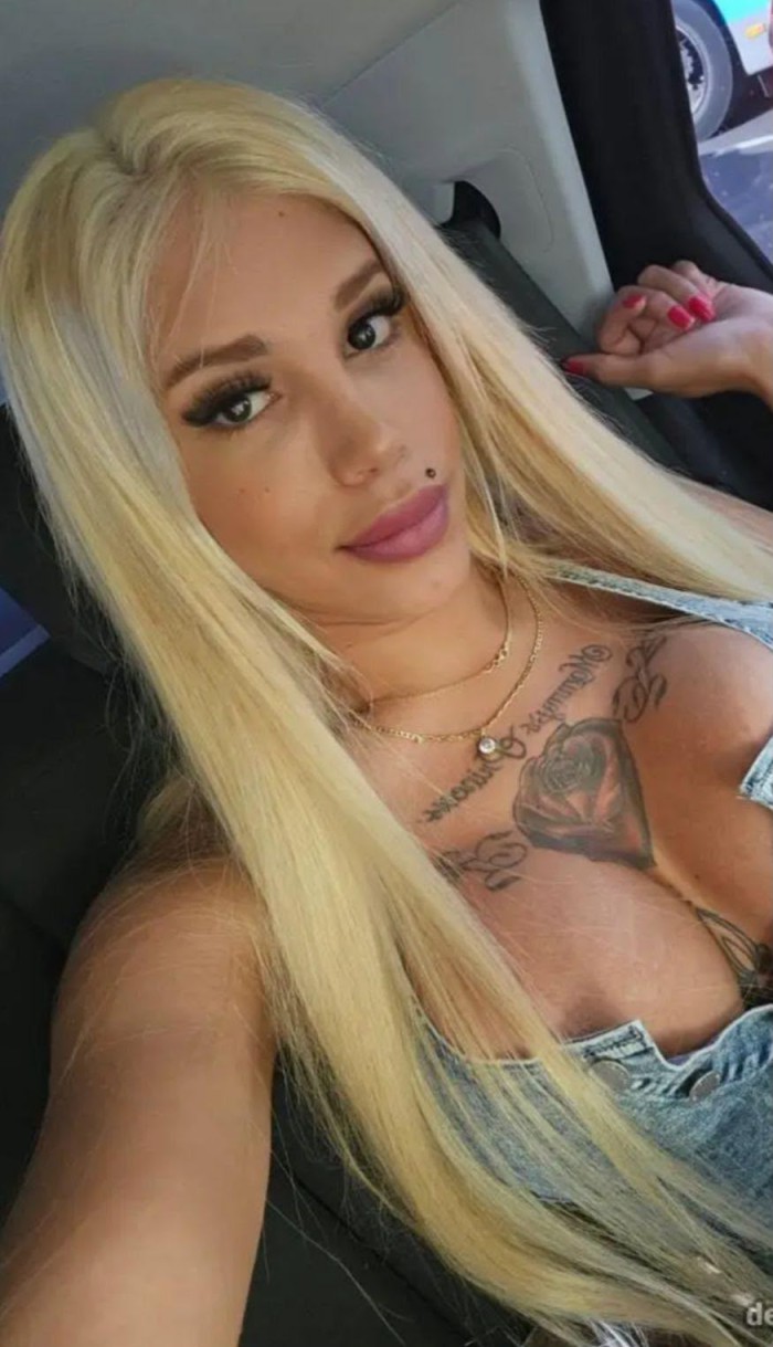 Irene Española xxl lechera. Nueva en Córdoba