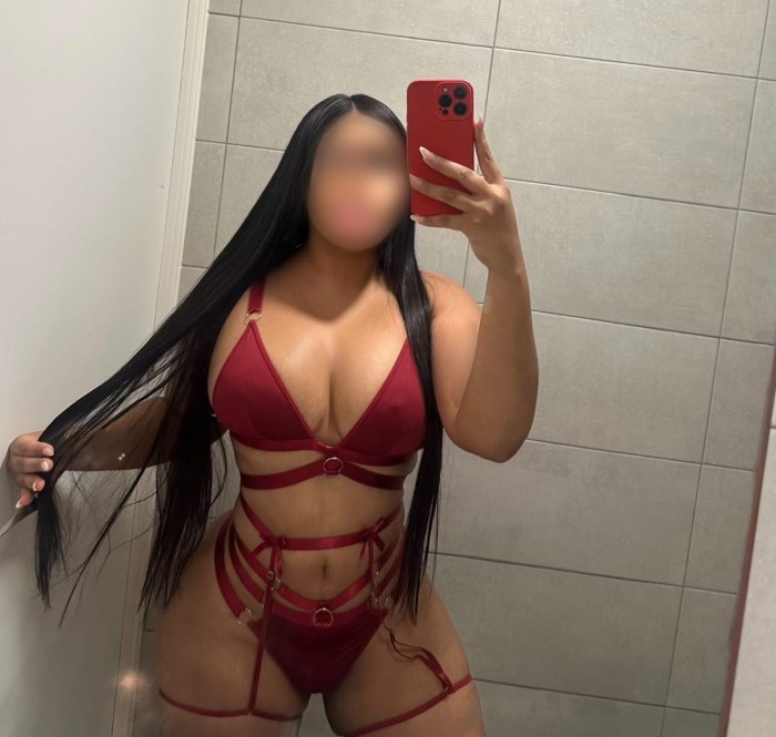 COMETE TODO MI COÑITO JUGOSO LATINA DIOSA DEL SEXO