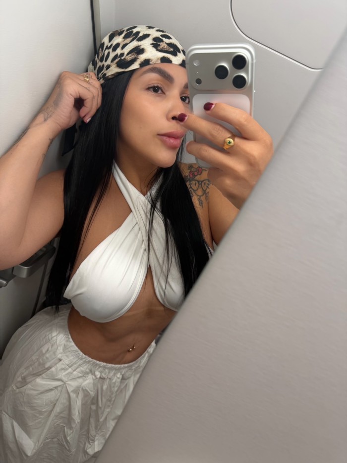 TRAVIESA, IMPLICADA Y COMPLACIENTE, 610132463