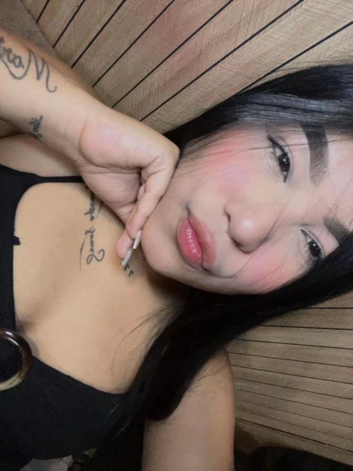 DELICIOSA ESCORT ADICTA AL SEXO INTENSO 24 HORAS