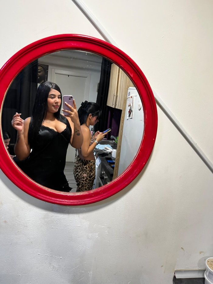 DELICIOSA ESCORT ADICTA AL SEXO INTENSO 24 HORAS