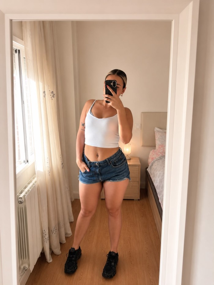 EN MERIDA CENTRO COMPLACIENTE SENSUAL ARDIENTE DIOSA DEL SEXO