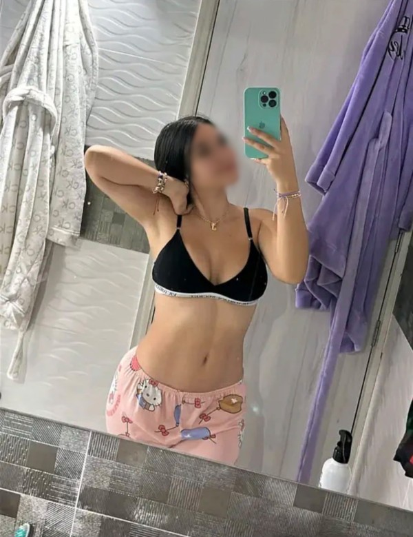 SOL ** SEXY, JOVENCITA, GUAPISIMA CARIÑOSA DIVE  * FIESTERA