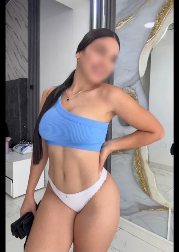 SOL ** SEXY, JOVENCITA, GUAPISIMA CARIÑOSA DIVE  * FIESTERA