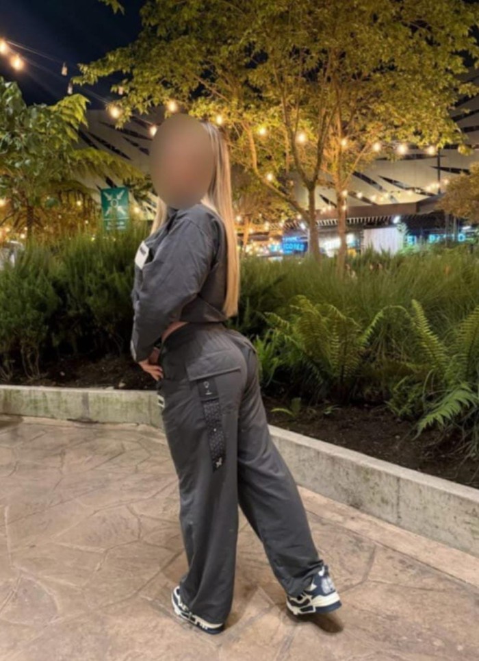 MUJER EXOTIKA COMPLACIENTE GRIEGO SIN LIMITES