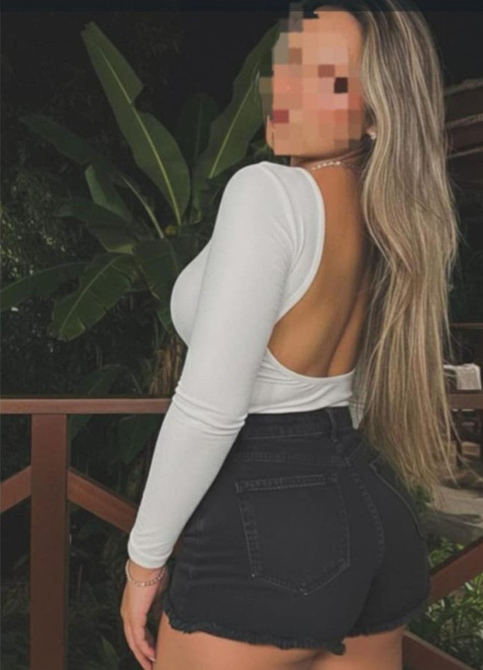 MUJER EXOTIKA COMPLACIENTE GRIEGO SIN LIMITES
