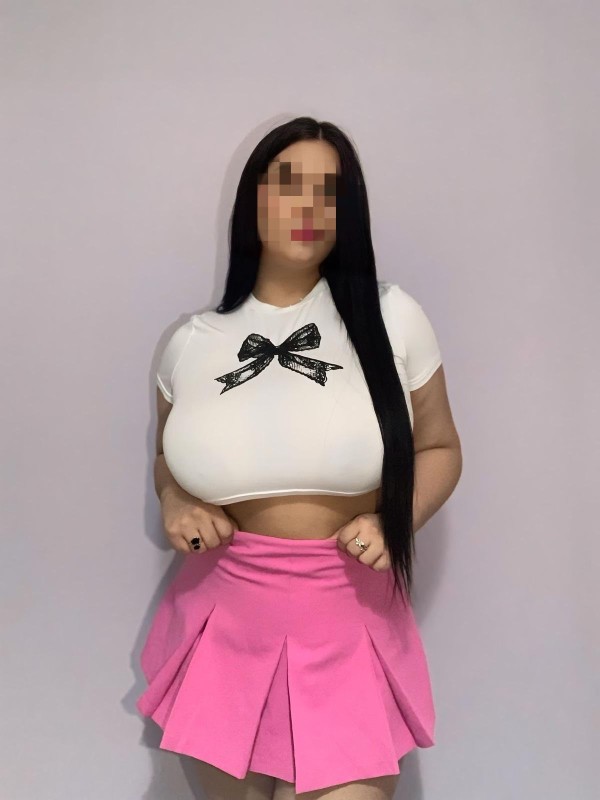 Valentina en Las Rozas