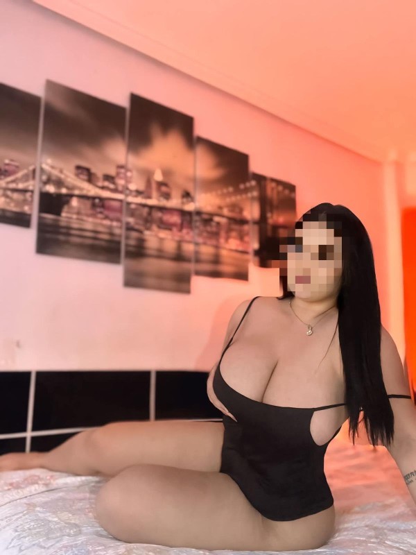 Valentina en Las Rozas