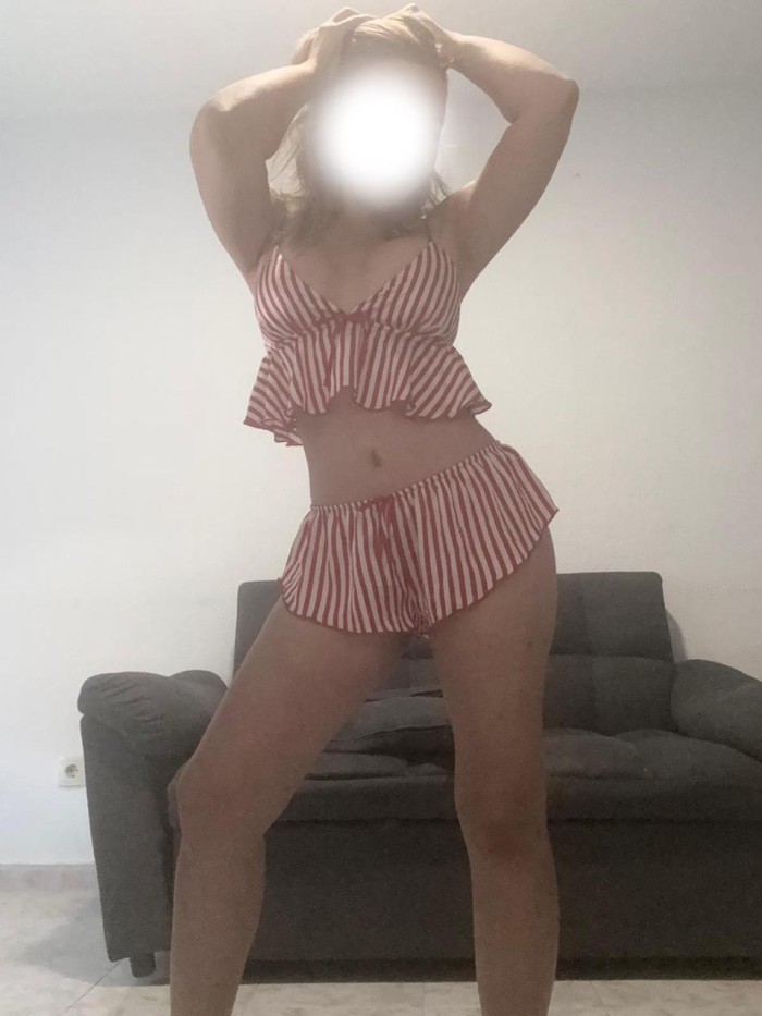 Rica venezolana novedad en tu ciudad, fiestera