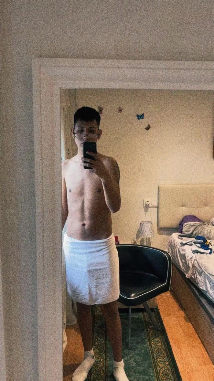 HOMBRE NOVEDAD BOMBA DE SEXO LUJURIA A TOPE