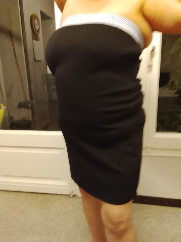 MADURITA PERUANA CURVY SUPERNOVEDAD