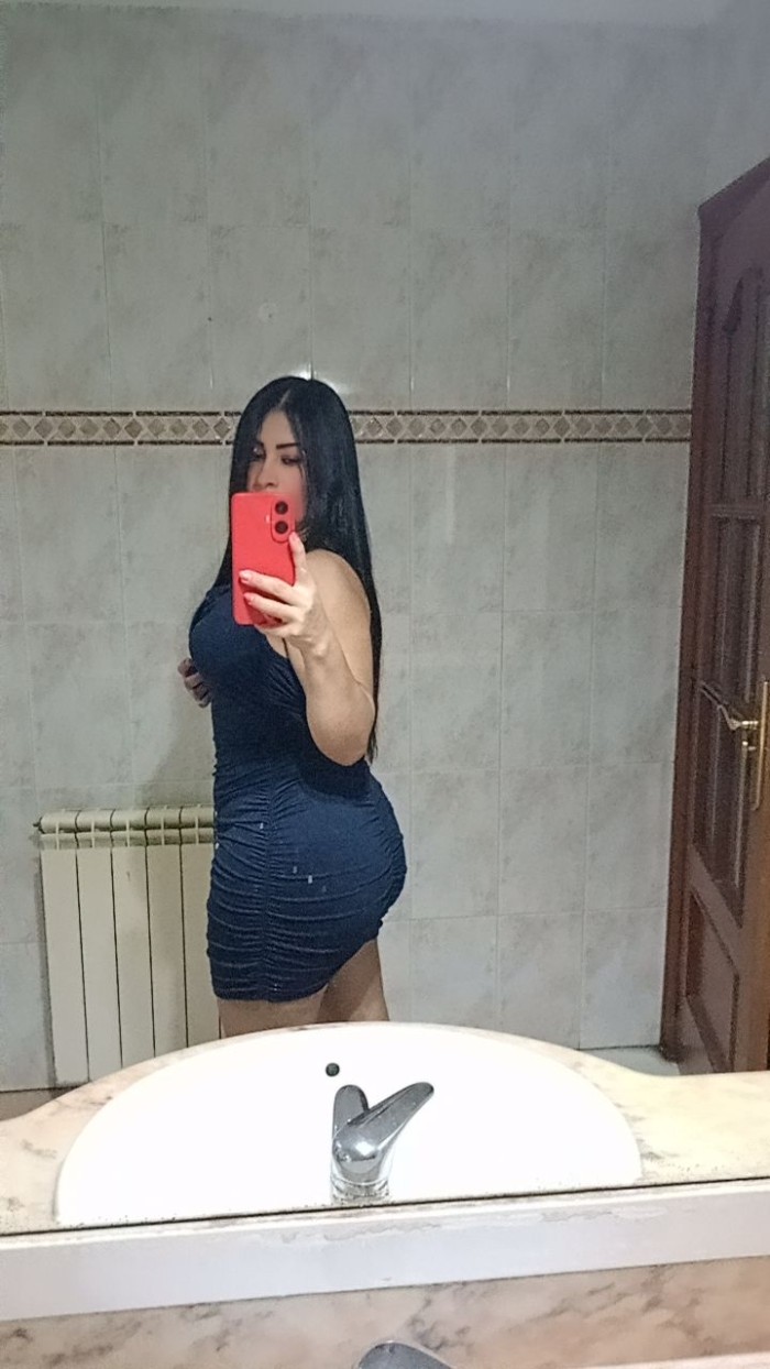 EN ORDIZIA ZEROTICA ARDIENTE SEXO RICO LUJURIOSA
