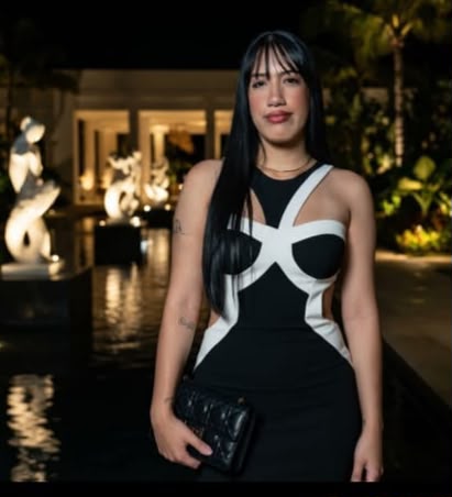 NIKOL – VENEZOLANA SENSUAL EN SAN SEBASTIÁN DE LOS
