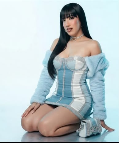 NIKOL – VENEZOLANA SENSUAL EN SAN SEBASTIÁN DE LOS
