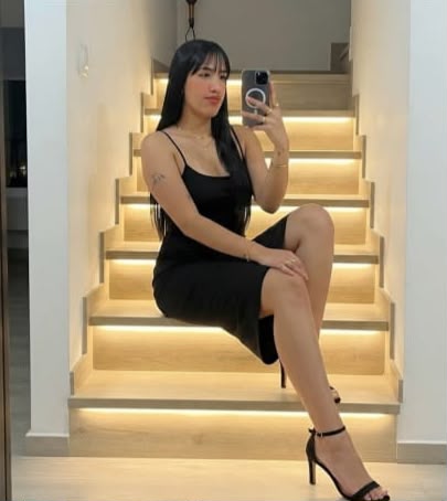 NIKOL – VENEZOLANA SENSUAL EN SAN SEBASTIÁN DE LOS