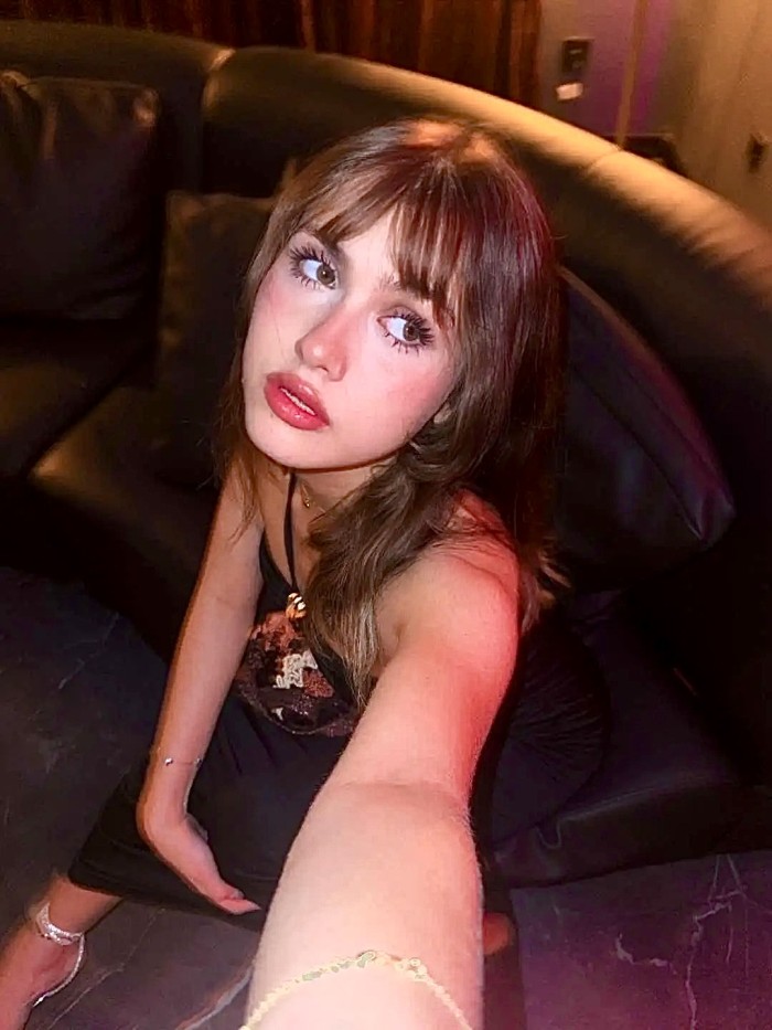 JESSICA Seda que sabe a deseo