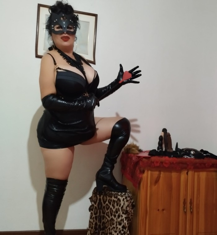 MADURITA REINA DEL FRANCES NATURAL HASTA EL FINAL