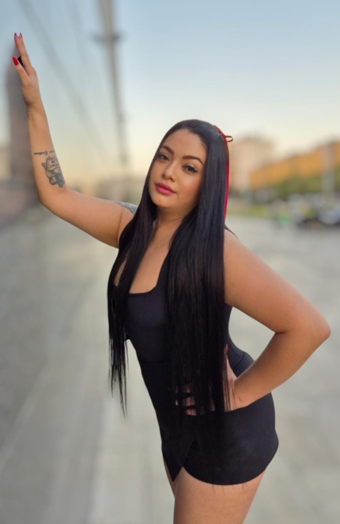 SOL – COLOMBIANA PICANTE EN ARGANDA DEL REY