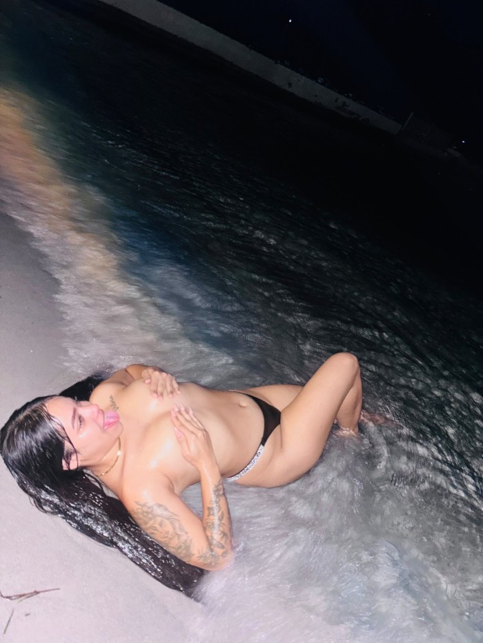 AZLY SEXY JOVENCITA SAN ANTONIO