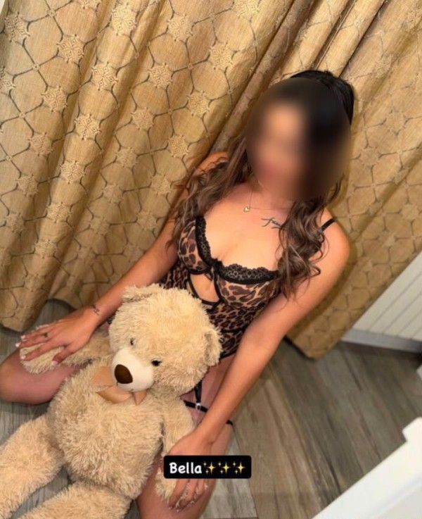 🩵NOVEDAD🩵CANDENTE COLOMBIANA 24 HRS MASAGE HOT