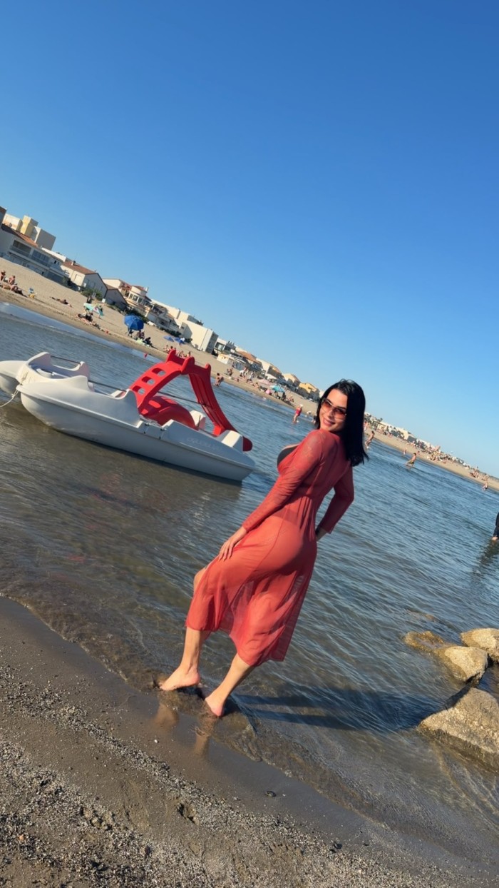 ENCANTO, PICARDÍA Y MUCHO CARÁCTER 617090984