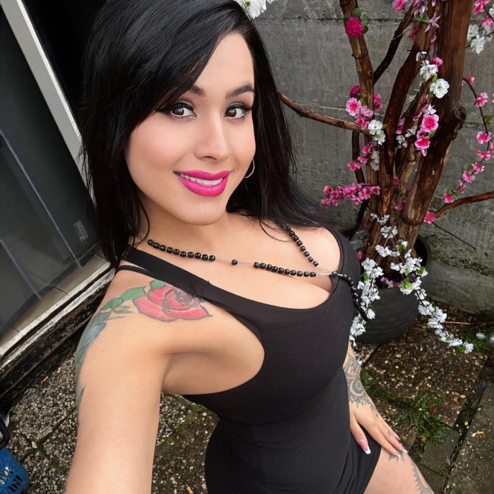 ENCANTO, PICARDÍA Y MUCHO CARÁCTER 617090984