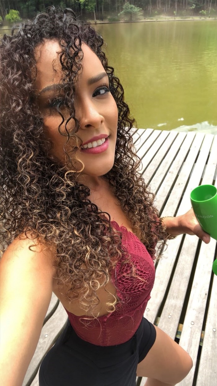 BRASILEñA SI A TODOO ,EXPERIENCIA INOLVIDABLE!!!!