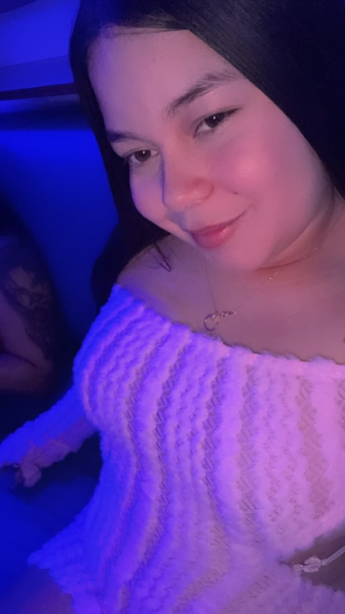 613952562 Jimena REINA ARDIENTE Y JUGUETONA