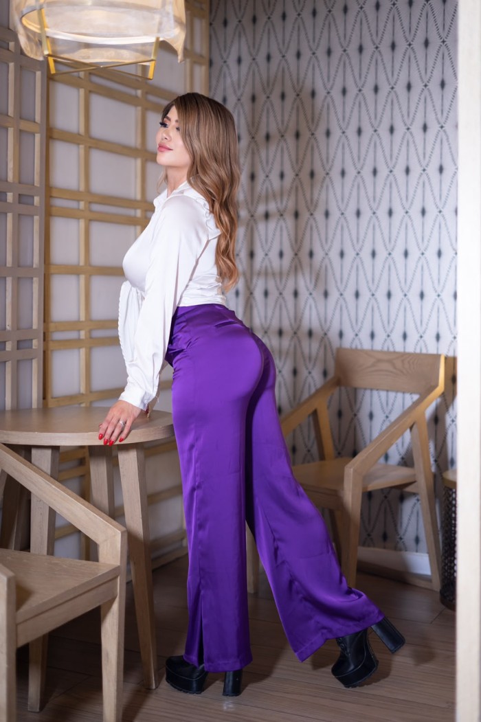 MICHELL | Rubia colombiana escort de lujo en Ibi