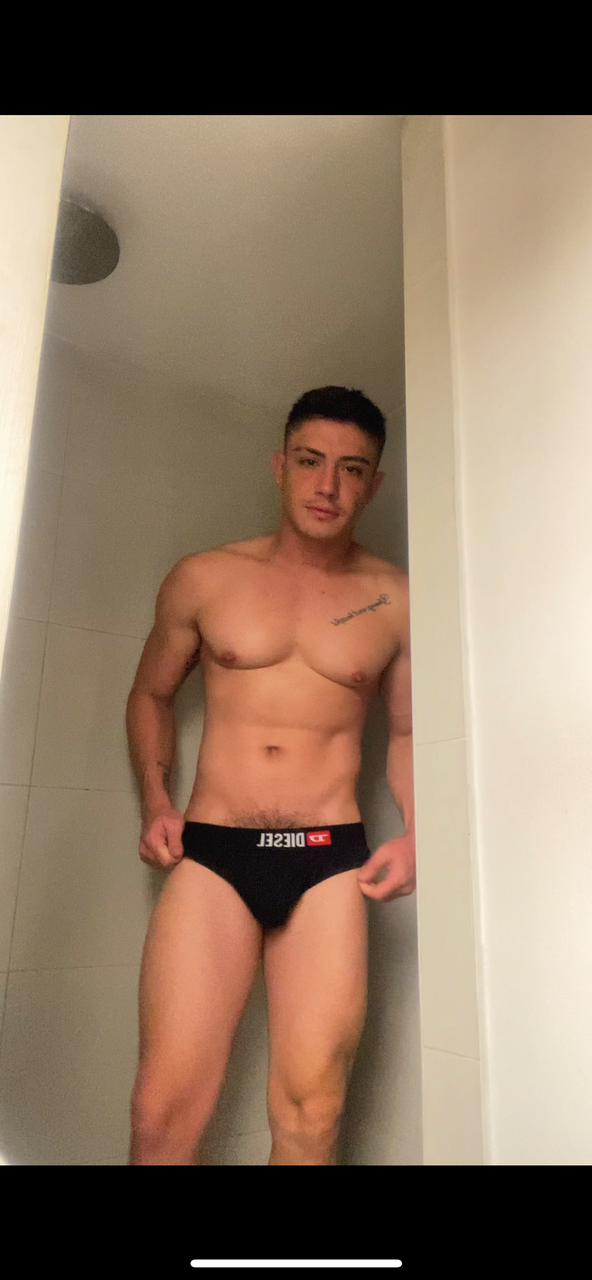 Potro cañero fiestero pollon