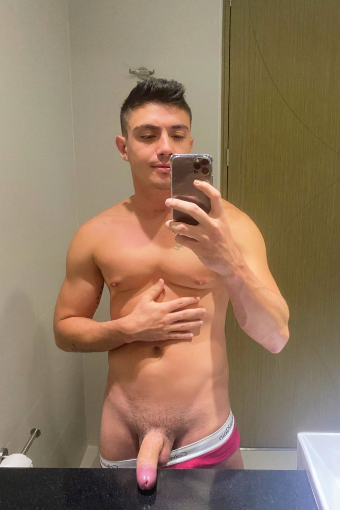 Potro cañero fiestero pollon