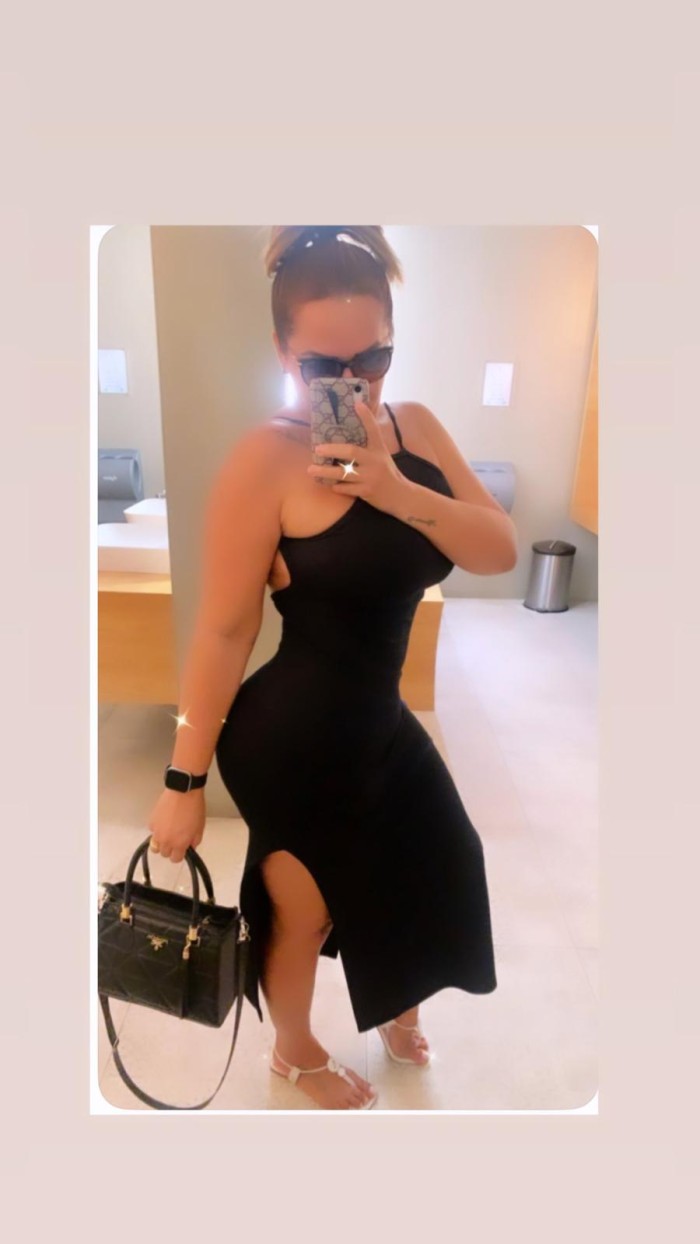 KIARA, HERMOSA BRASILEÑA SOY NUEVA EN ESTE TRABAJO