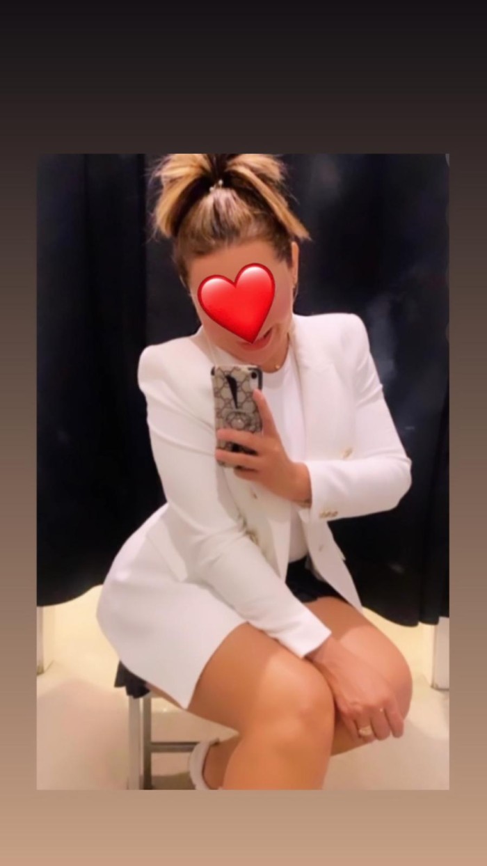 KIARA, HERMOSA BRASILEÑA SOY NUEVA EN ESTE TRABAJO