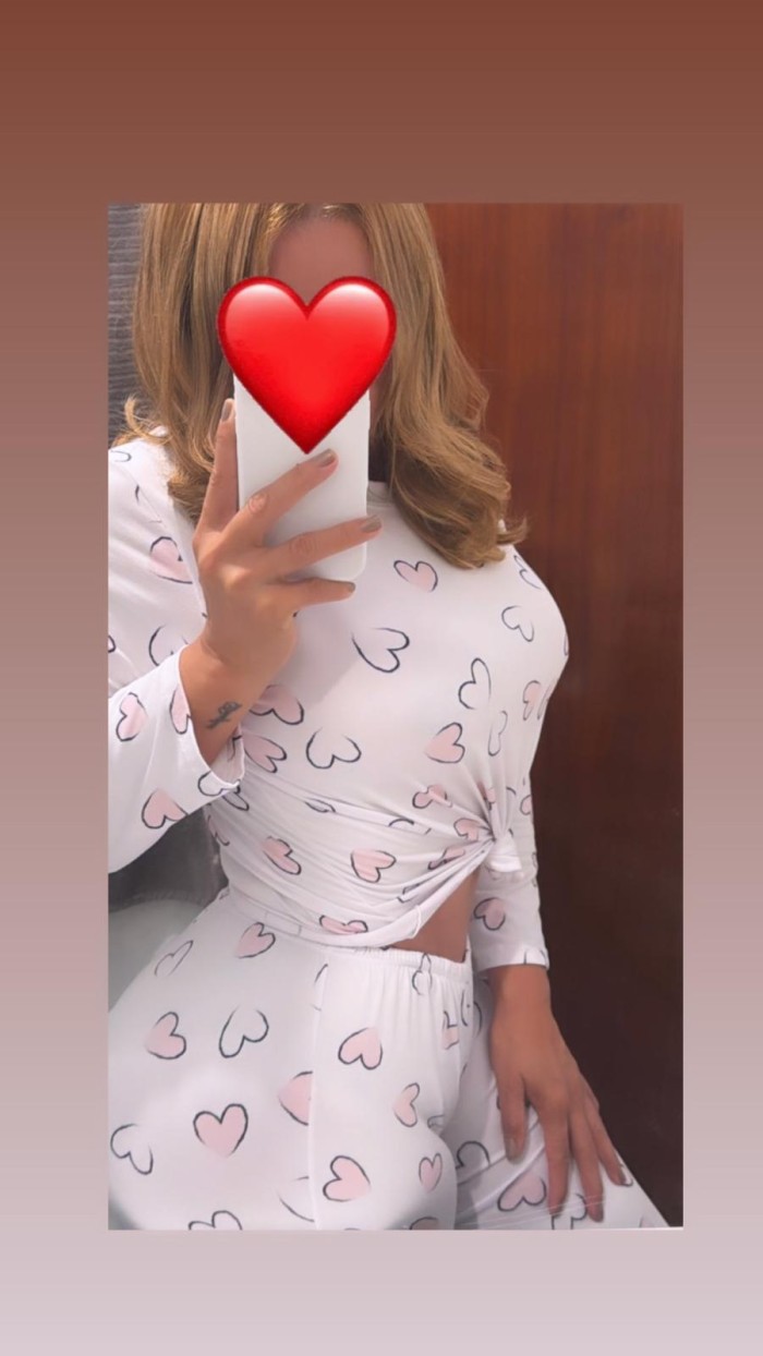 KIARA, HERMOSA BRASILEÑA SOY NUEVA EN ESTE TRABAJO