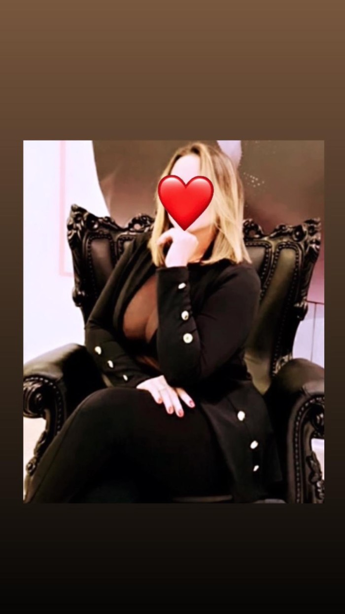 KIARA, HERMOSA BRASILEÑA SOY NUEVA EN ESTE TRABAJO