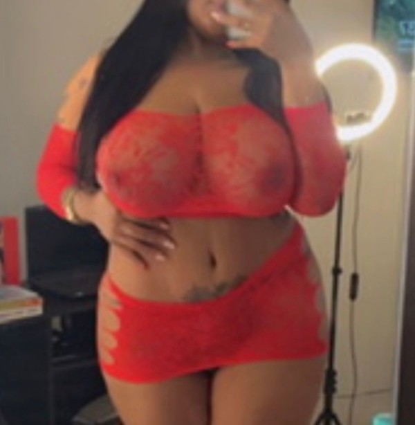Ebonny chabalita novedad de paso en tu zona