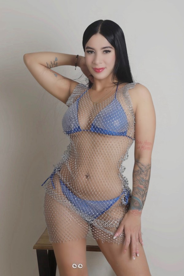Briiana: cercanía, elegancia y una compañía ino