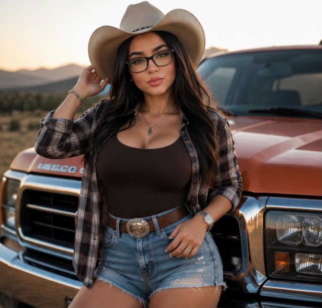 CAMILA | Natural, divertida y muy atrevida