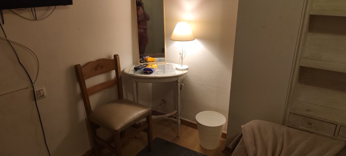 Habitación para ya mismo en Figueres 24h