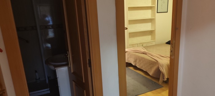 Habitación para ya mismo en Figueres 24h