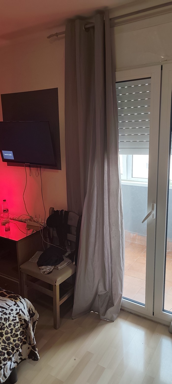 Habitación para ya mismo en Figueres 24h