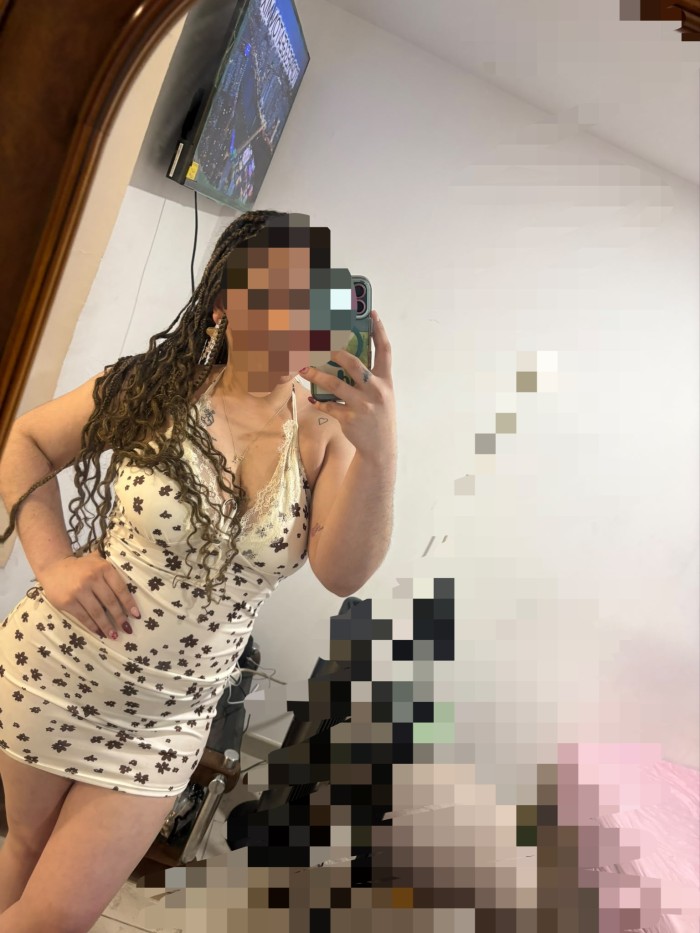 DULCE PARAGUAYA PRECIOSA JOVENCITA INDEPENDIENTE