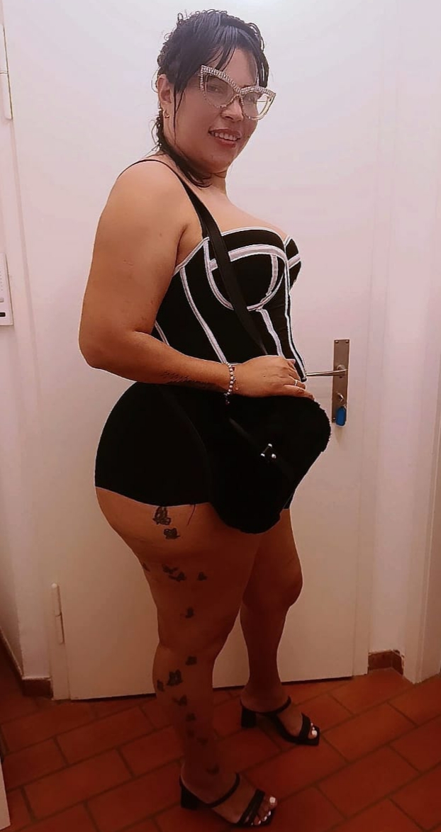 Mi sexo es vida…Que puedo hacer por ti hoy…??