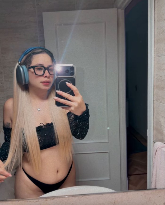 NUEVA EN GANDIA PLAYA SEDUCTORA RUBIA