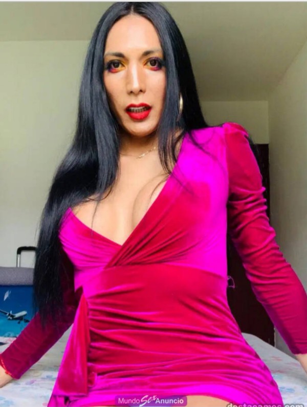 Tengo poppers te doy leche en la boca XL