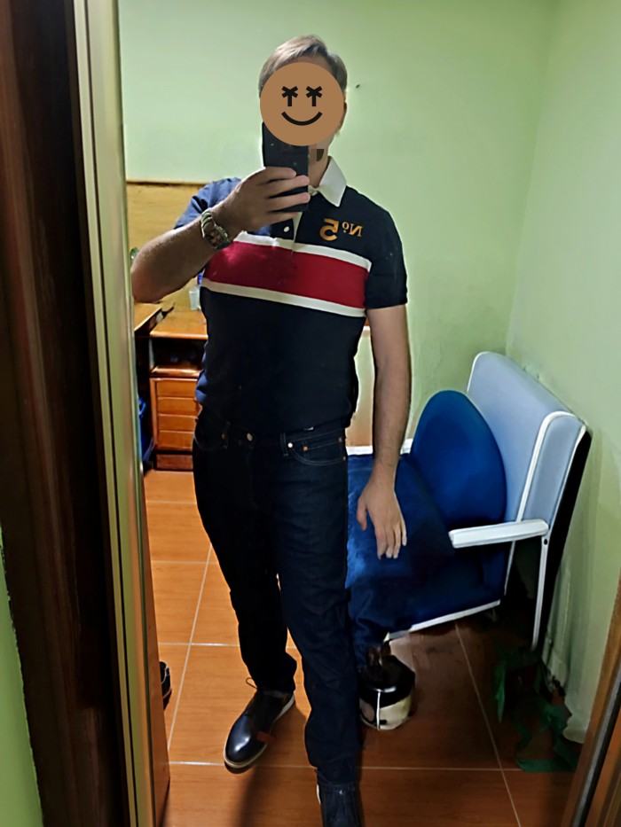 Eres chica y buscas que te acompañen