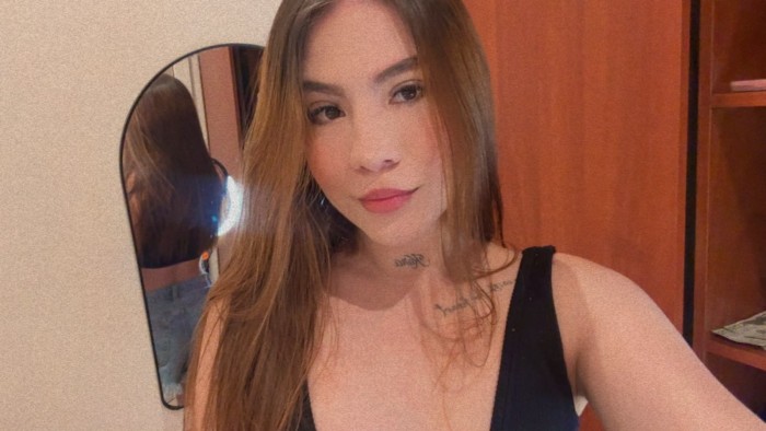 COLOMBIANA MENTE ABIERTA AL PLACER ESTOY EN GANDIA